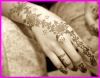 Henna tat pics hand